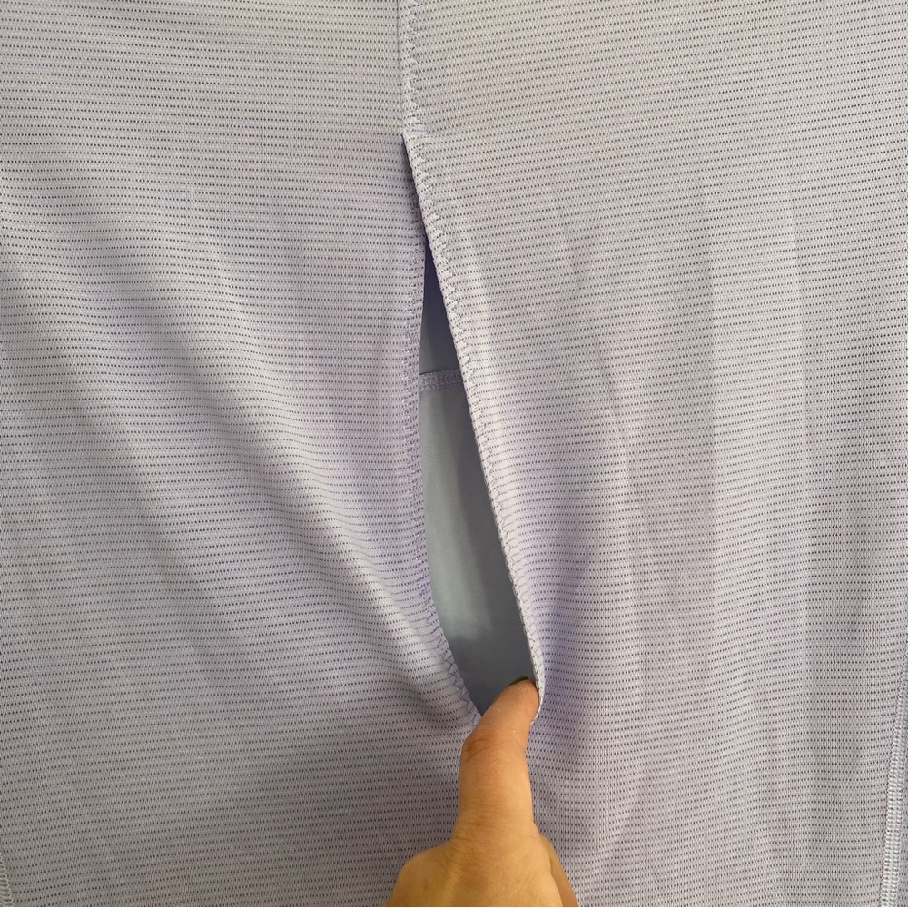 Lululemon | Fast Track Short Sleeve - Picture 7 of 7